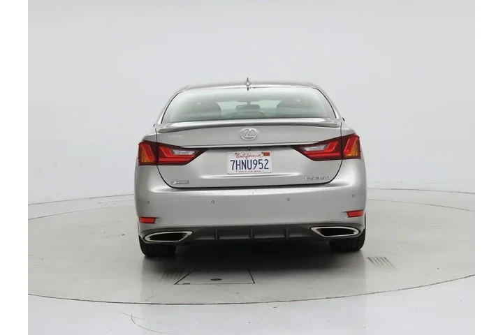 $25998 : Lexus GS 350 2015 4dr Sedan image 6