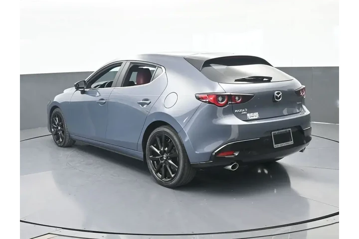 $24991 : Mazda Mazda3 Hatchback 2024 image 4