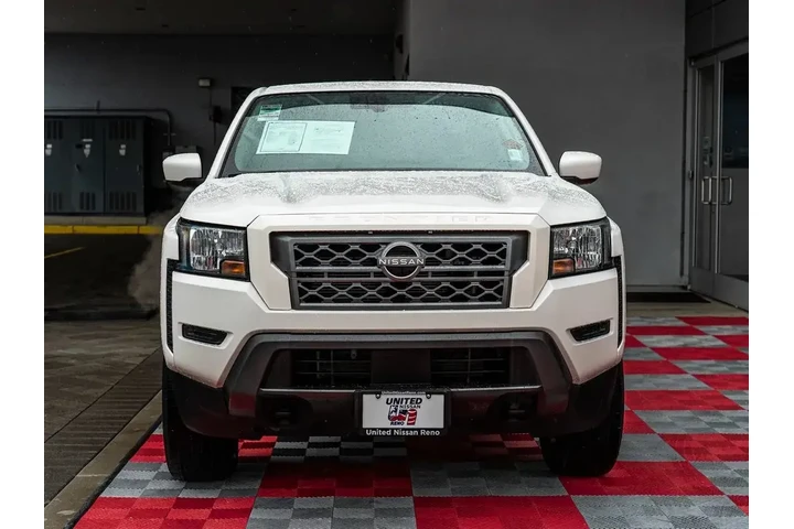 $25788 : Nissan Frontier 2022 4x4 SV image 7