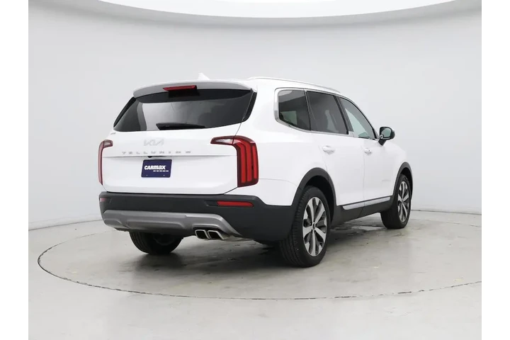 $35998 : Kia Telluride 2022 EX 4dr SU image 8