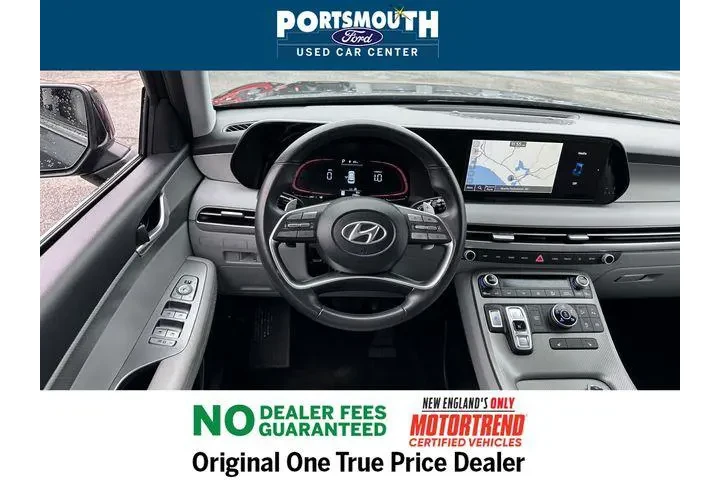 $31995 : Hyundai PALISADE 2024 AWD SE image 10