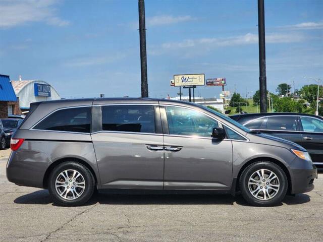 $12990 : 2013 Odyssey EX-L image 9