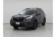 $22998 : Subaru Forester 2020 AWD Spo thumbnail