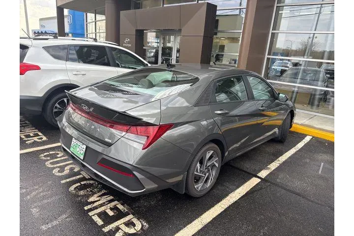 $23783 : Hyundai ELANTRA Hybrid 2025 image 5