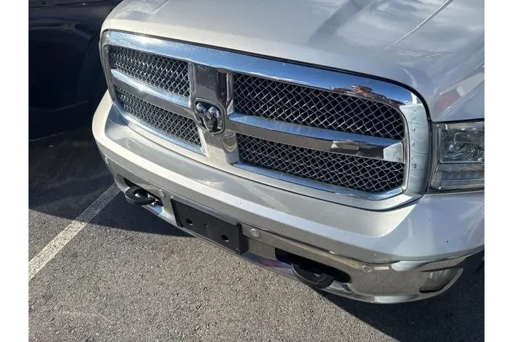 $24863 : Ram 1500 2017 4x4 Laramie Li image 9