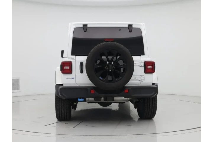 $30998 : Jeep Wrangler Unlimited 2022 image 6