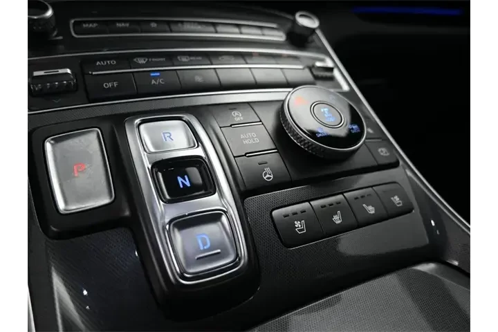 $20995 : Hyundai SANTA FE 2021 AWD Ca image 10