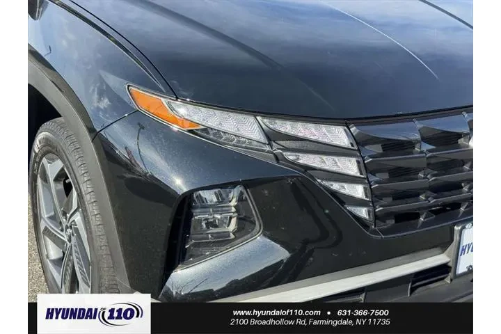 $21995 : Hyundai TUCSON 2023 AWD SEL image 9