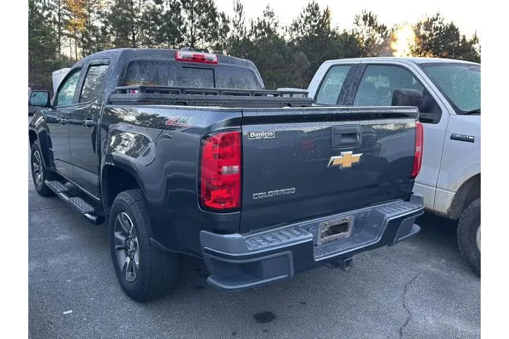 $19950 : Chevrolet Colorado 2016 4x2 image 9