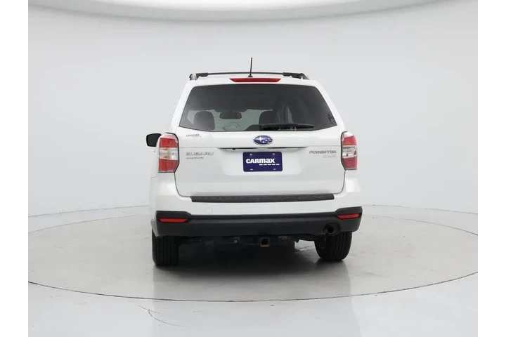 $13599 : Subaru Forester 2014 AWD 2.5 image 6