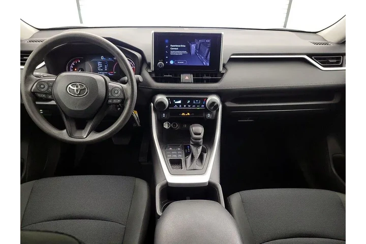 $29998 : Toyota RAV4 2023 AWD LE 4dr image 9