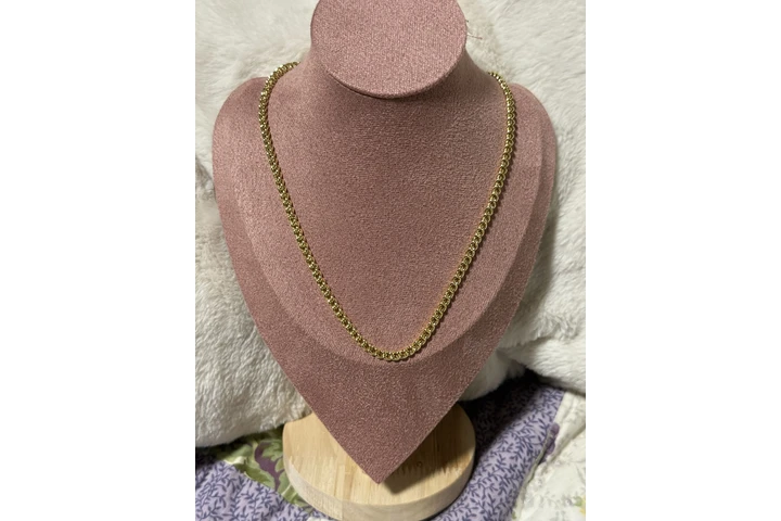 $10 : Joyas jewelry 14k laminate image 1
