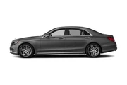Mercedes-Benz S-Class 2015 S thumbnail