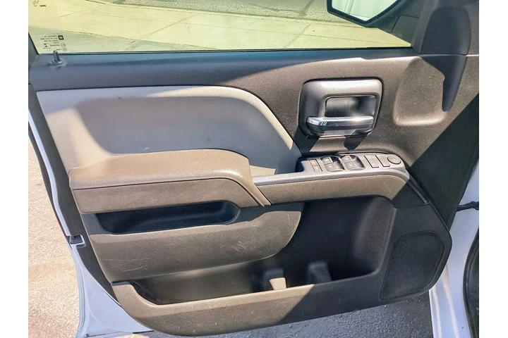 $20995 : 2017 CHEVROLET SILVERADO 1500 image 4