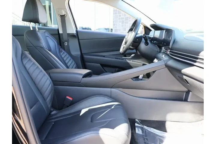 $23289 : Hyundai ELANTRA Hybrid 2024 image 10