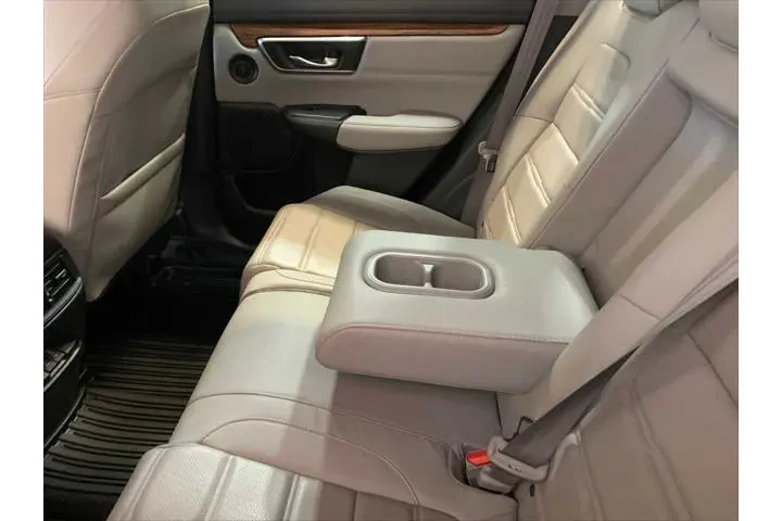 $20879 : Honda CR-V 2018 AWD EX-L 4dr image 5