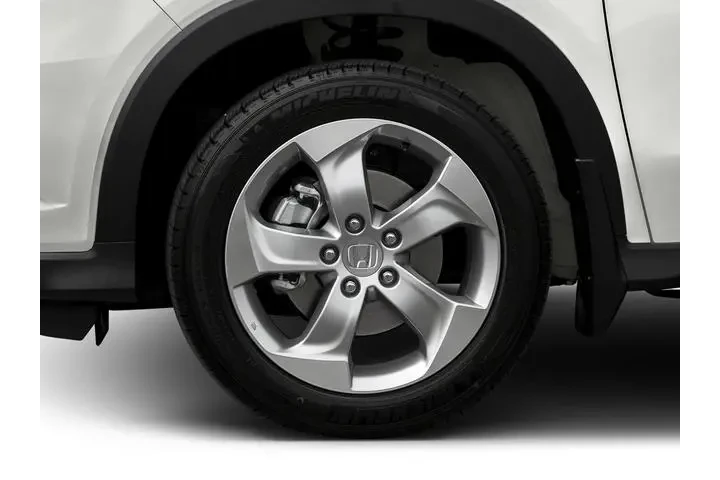 $14995 : Honda HR-V 2016 AWD LX 4dr C image 10