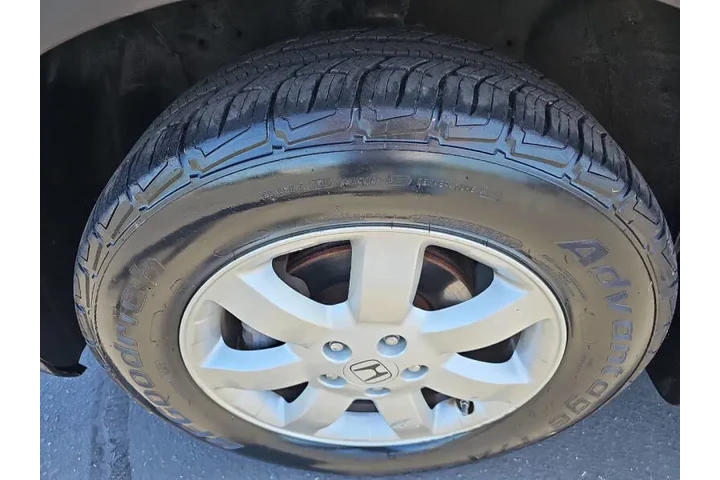 $9995 : 2007 CR-V EX-L w/Navi image 7