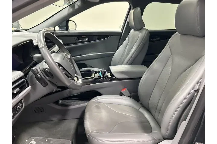 $35949 : Lincoln Nautilus 2022 AWD Re image 10