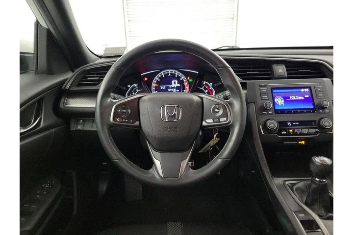 $22998 : Honda Civic 2018 Sport 4dr H image 10