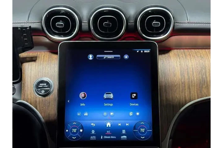 $38995 : Mercedes-Benz GLC 2024 AWD G image 6