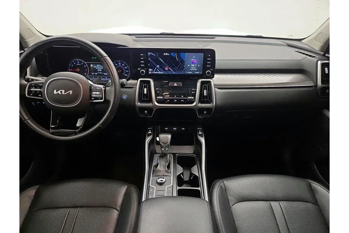 $23998 : Kia Sorento 2022 S 4dr SUV image 9