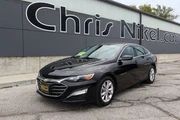 2023 Malibu LT