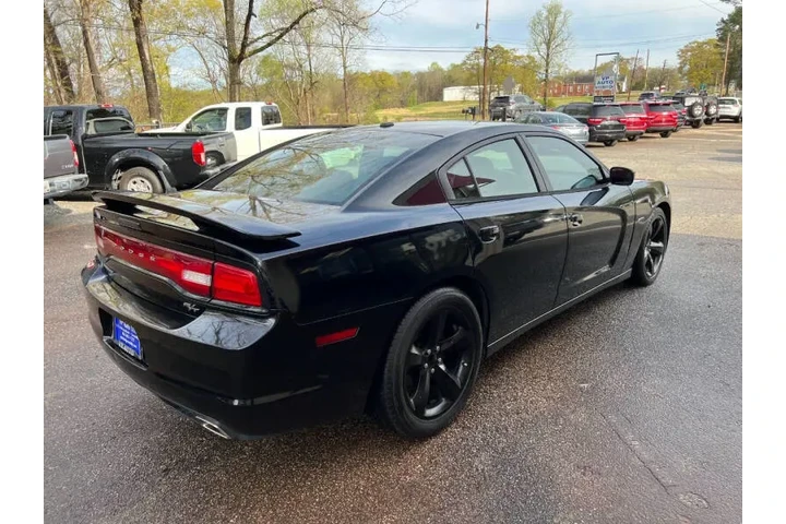 $12999 : 2014 Charger R/T Plus image 6