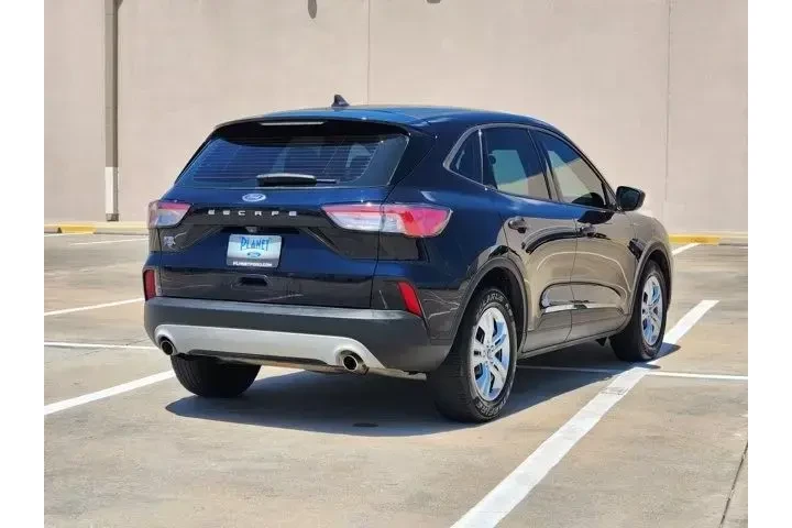 $16533 : Ford Escape 2021 S 4dr SUV image 5
