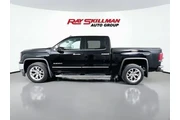 $29975 : GMC Sierra 1500 2017 4x4 SLT thumbnail