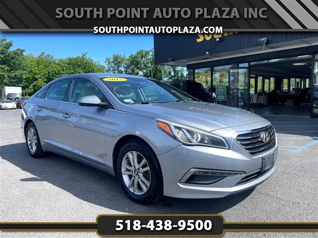 $9995 : 2015 Sonata image 1