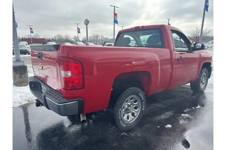 $11000 : Chevrolet Silverado 1500 201 image 3