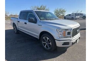 $28995 : Ford F-150 2019 4x2 XL 4dr S thumbnail
