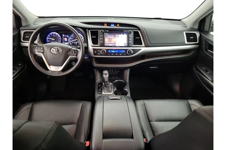 $32998 : Toyota Highlander 2019 AWD X image 9