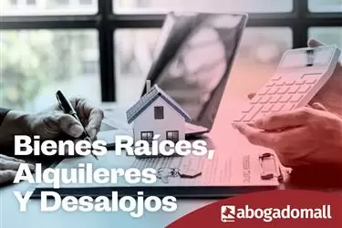 Abogados de Desalojo en Eureka