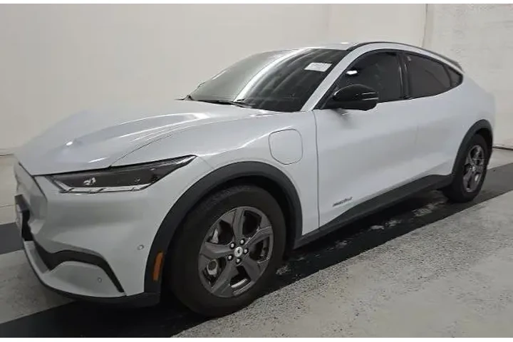 $33455 : Ford Mustang Mach-E 2023 Sel image 1