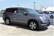 $14700 : Honda Pilot 2018 AWD EX 4dr thumbnail