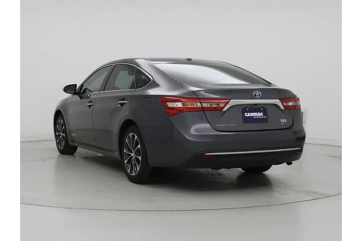 $17998 : Toyota Avalon Hybrid 2016 XL image 2