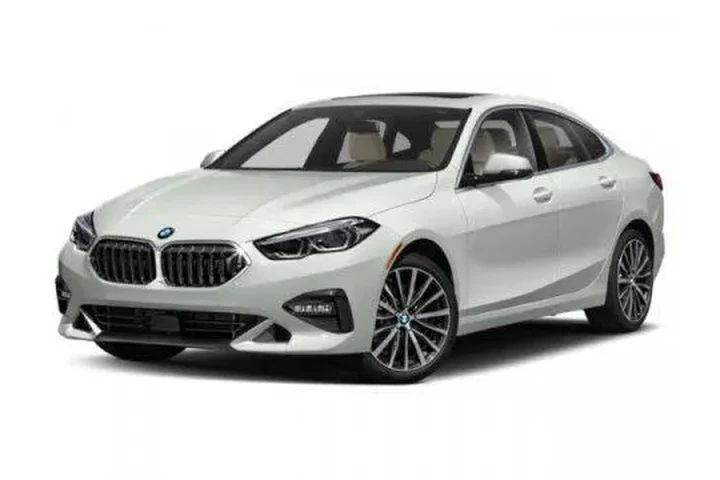 $24500 : BMW 2 Series 2022 AWD 228i x image 2
