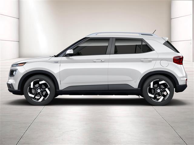 $23895 : New 2024 Hyundai VENUE SEL image 3