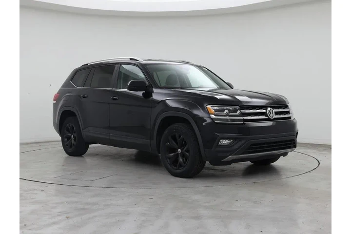 $17998 : Volkswagen Atlas 2018 V6 SE image 1