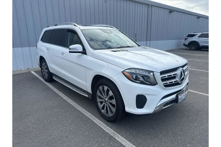 $25995 : Mercedes-Benz GLS 2019 AWD G image 1
