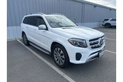 Mercedes-Benz GLS 2019 AWD G en San Luis Obispo