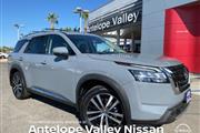 $42102 : 2023 Nissan Pathfinder thumbnail