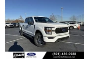 Ford F-150 2023 4x4 XL 4dr S en Little Rock