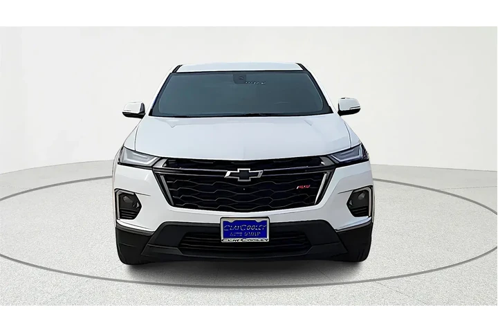 $29292 : Chevrolet Traverse 2023 RS 4 image 2
