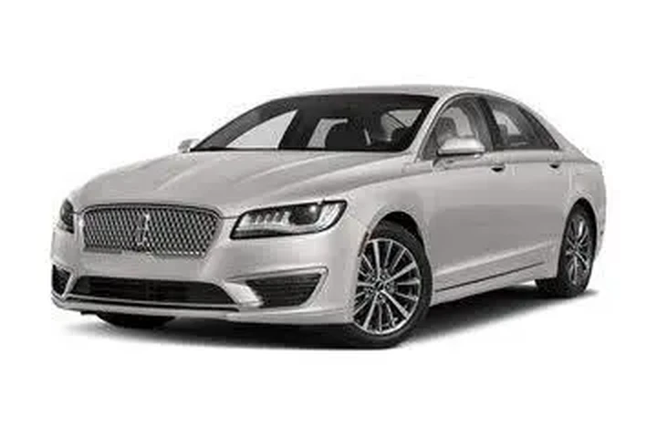 $19000 : Lincoln MKZ Hybrid 2019 Rese image 1
