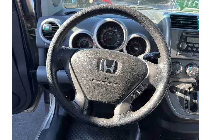 $15000 : Honda Element 2004 AWD EX 4d image 6