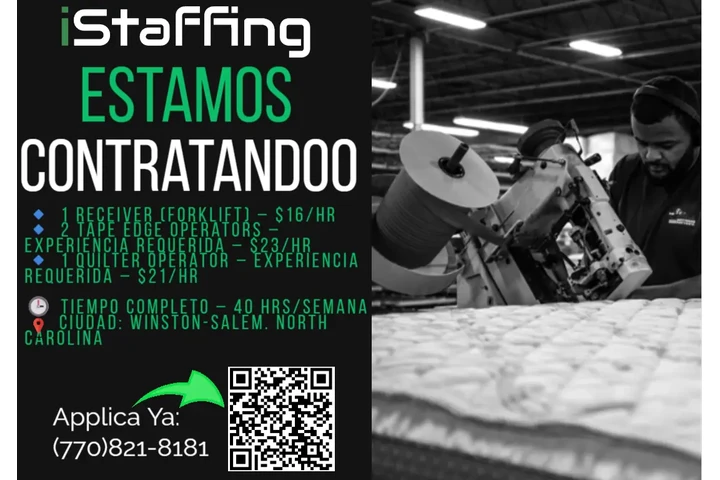 Estamos contratando image 1