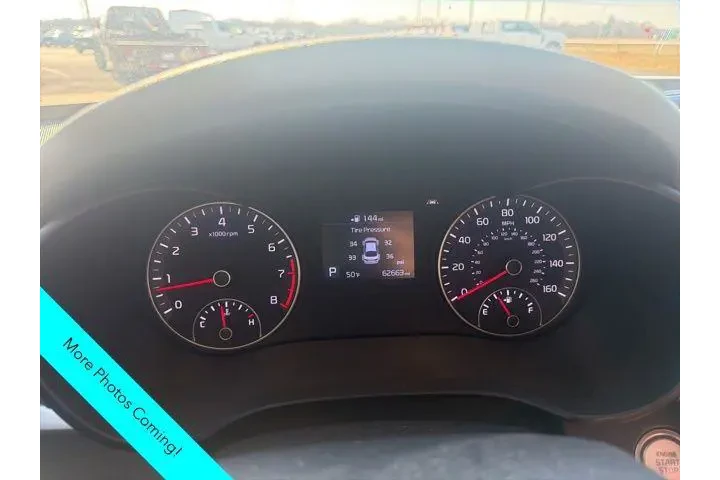 $15995 : Kia Optima 2019 LX 4dr Sedan image 7